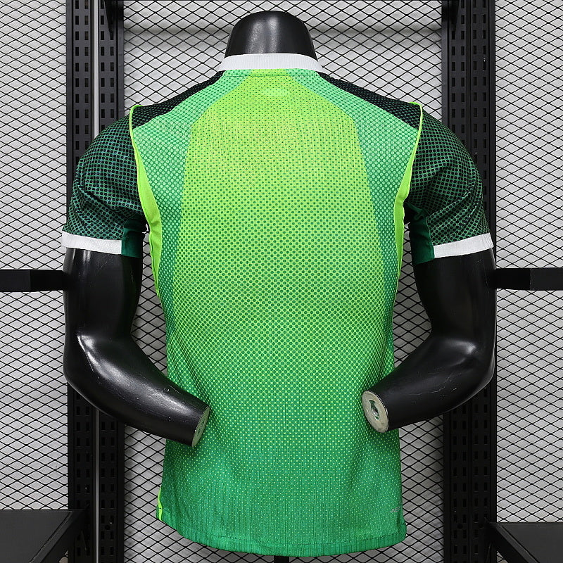 Maillot de football — photo du modèle