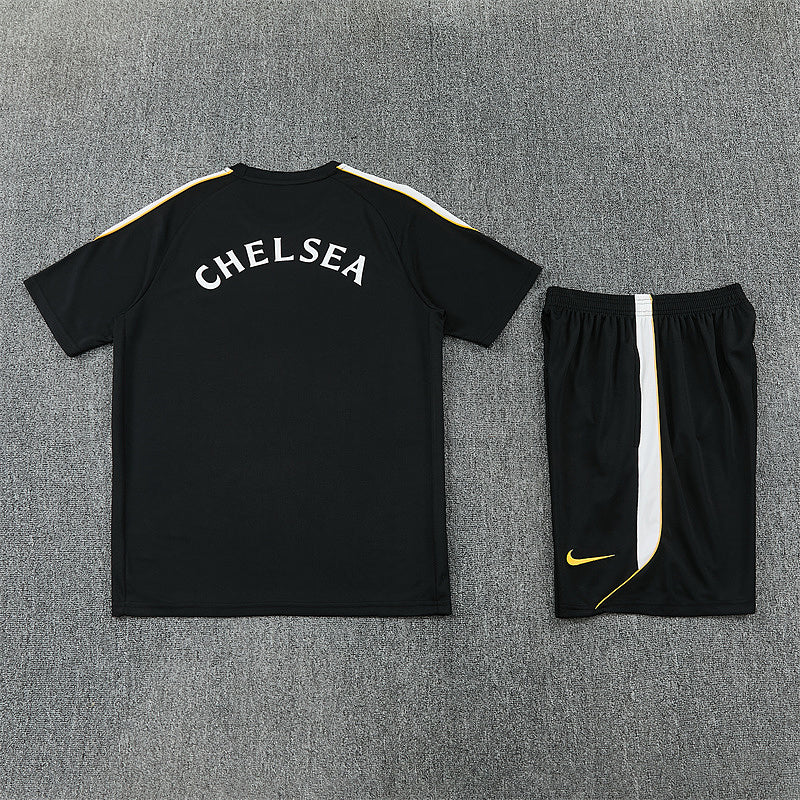 Ensemble Adulte Chelsea Noir 26/27