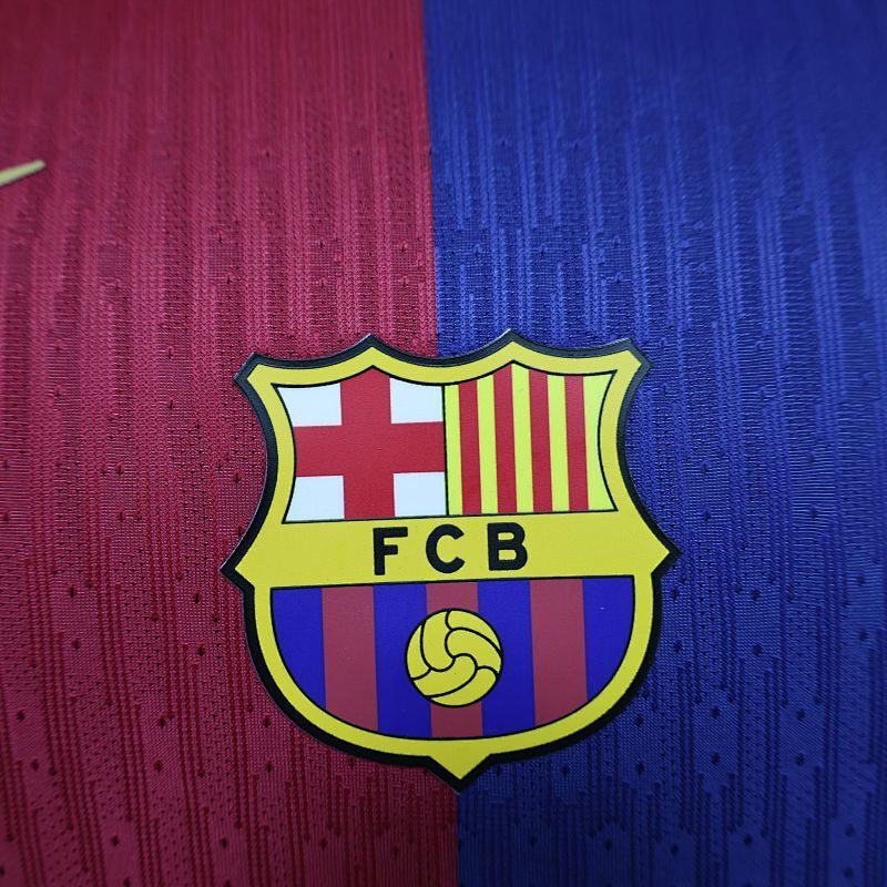 Maillot de football — photo du modèle
