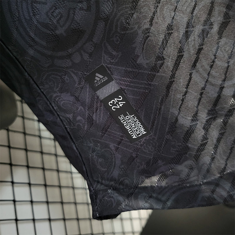Maillot de football — photo du modèle
