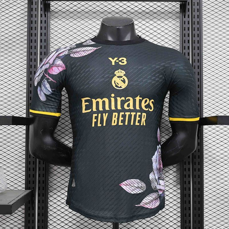 Maillot de football — photo du modèle
