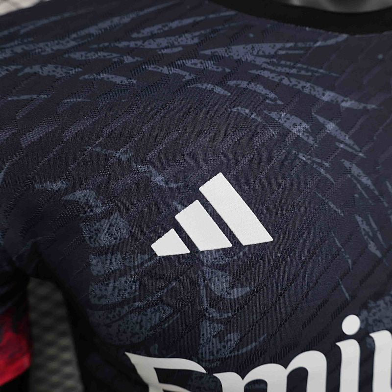 Maillot de football — photo du modèle