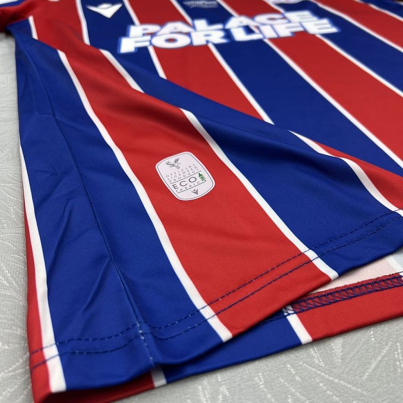 Maillot de football — photo du modèle
