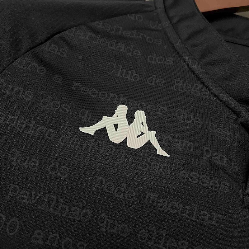 Maillot de football — photo du modèle