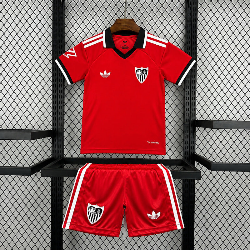 Maillot de football — photo du modèle