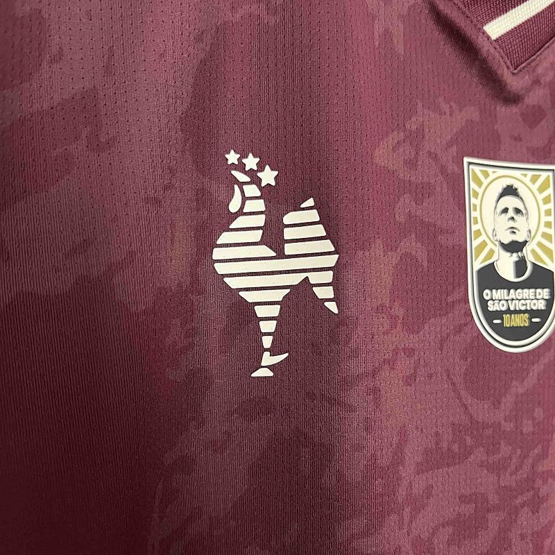 Maillot de football — photo du modèle
