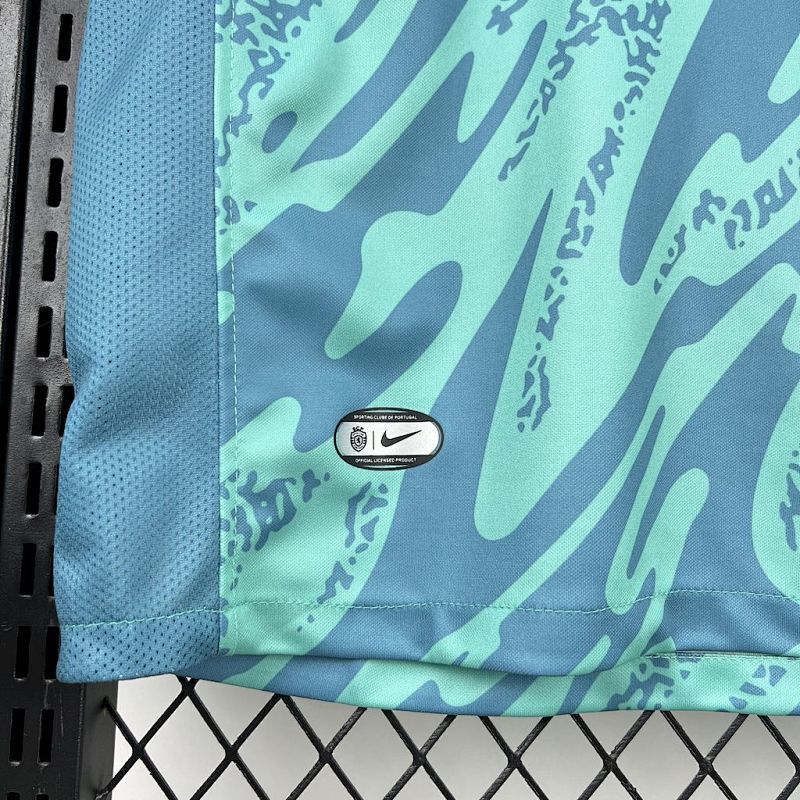 Maillot de football — photo du modèle