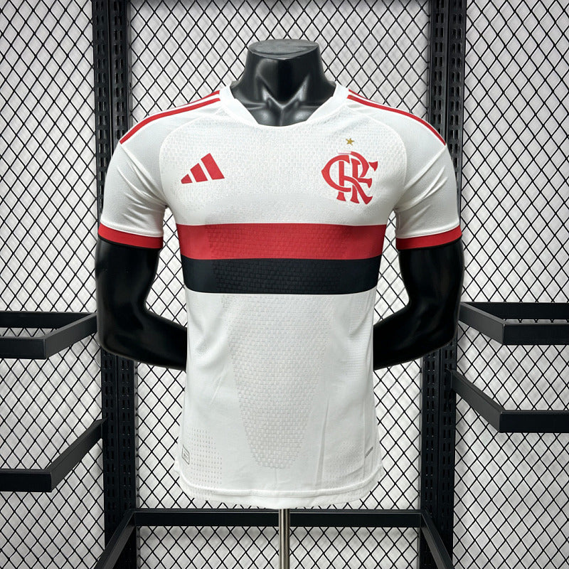Maillot Flamengo Extérieur Player Version 26/27