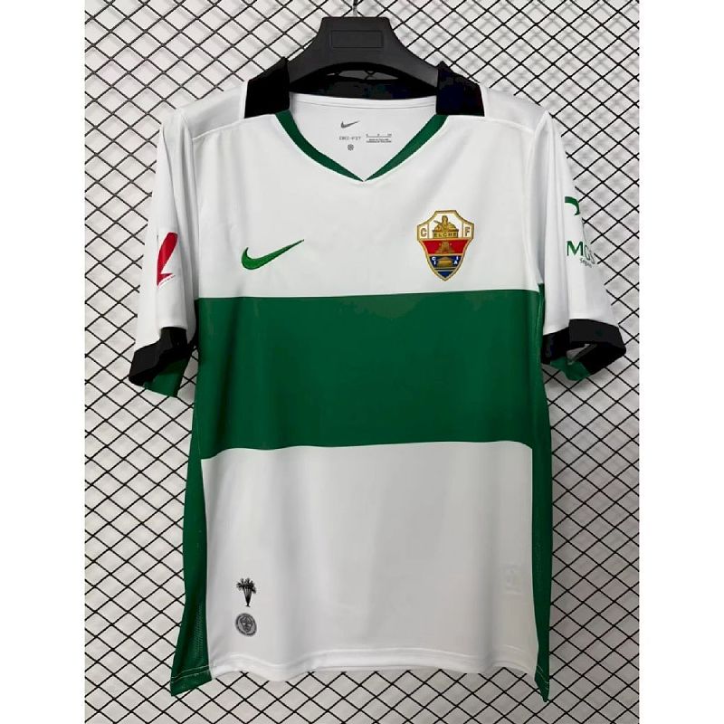 Maillot de football — photo du modèle