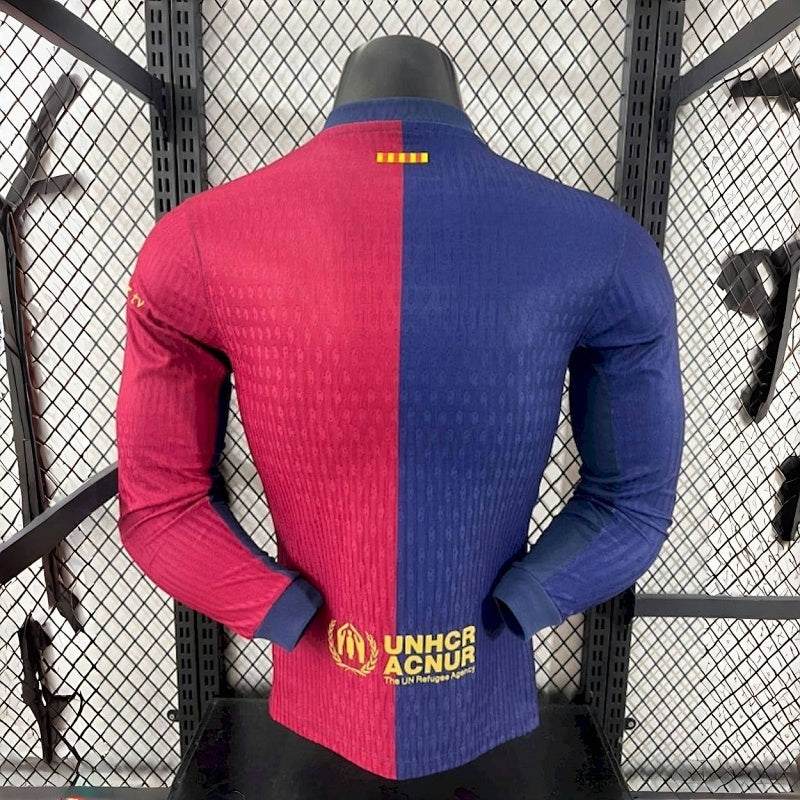 Maillot de football — photo du modèle