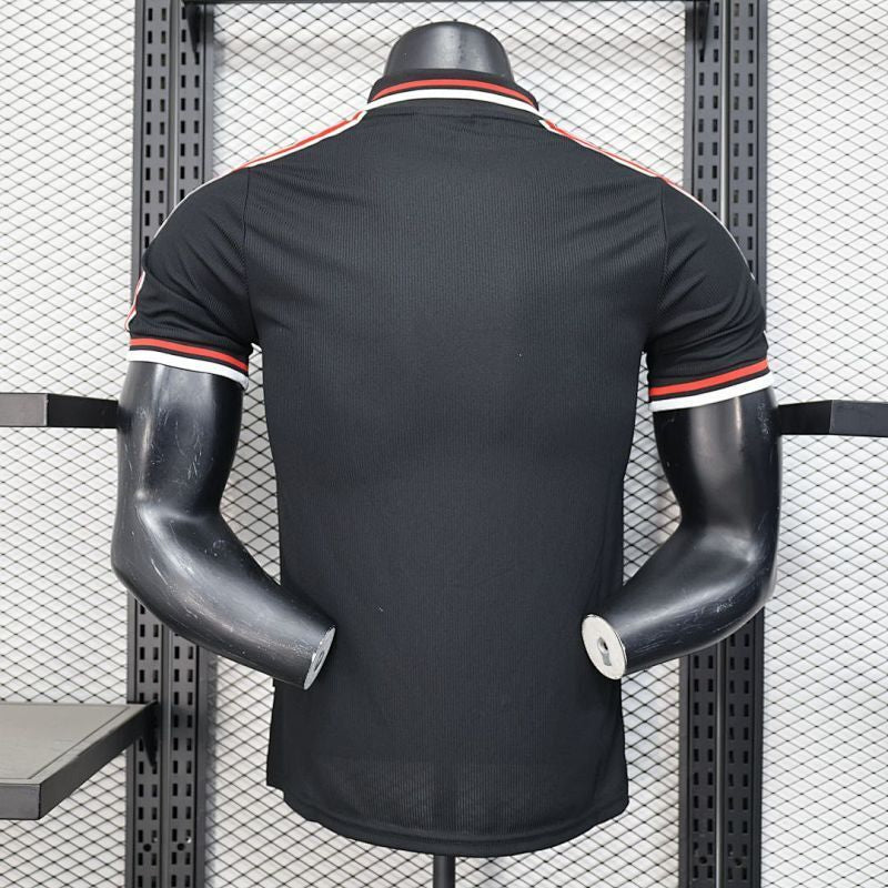 Maillot de football — photo du modèle