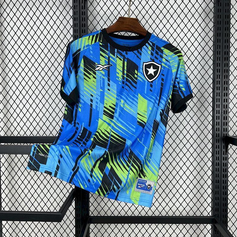 Maillot de football — photo du modèle