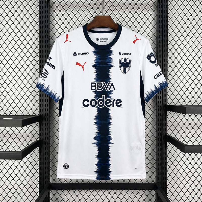 Maillot Monterrey Extérieur 26/27