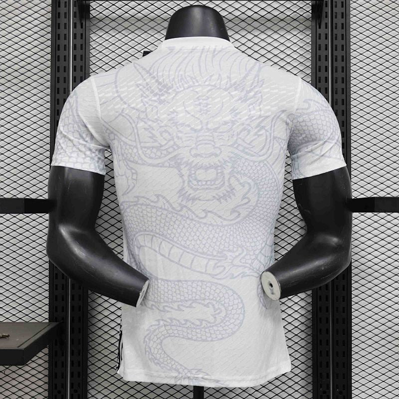Maillot de football — photo du modèle