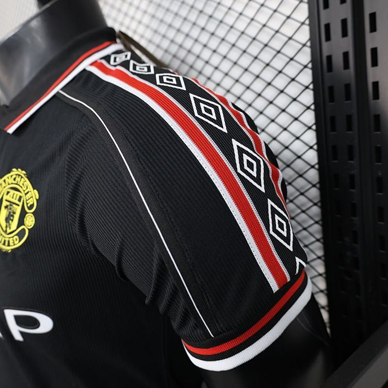 Maillot de football — photo du modèle