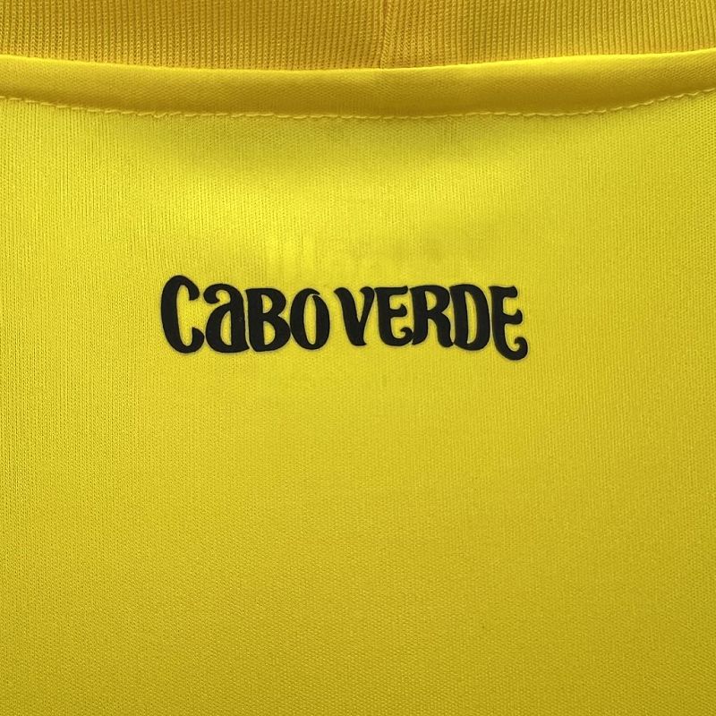 Maillot de football — photo du modèle