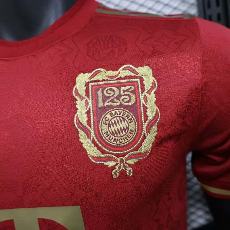 Maillot de football — photo du modèle