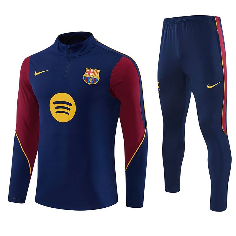 Survêtement Adulte FC Barcelone Entraînement 26/27