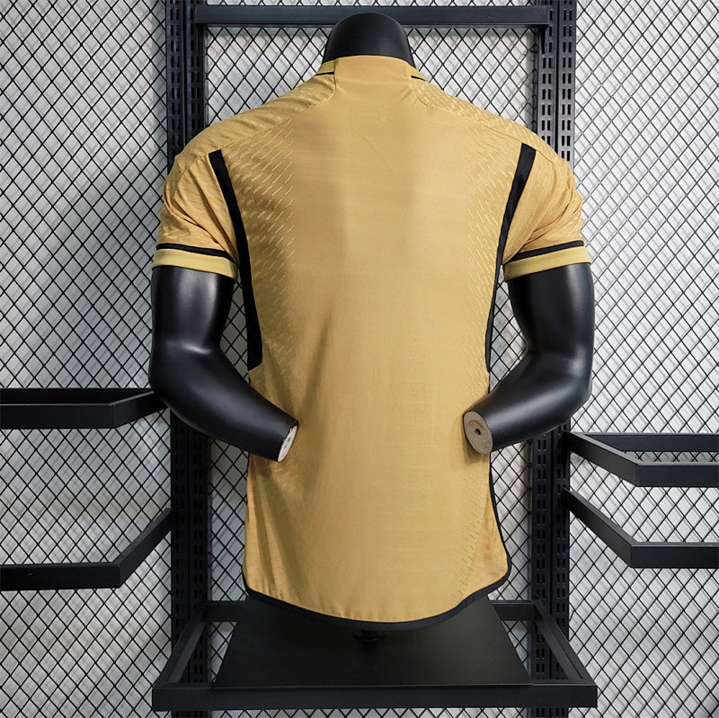 Maillot de football — photo du modèle