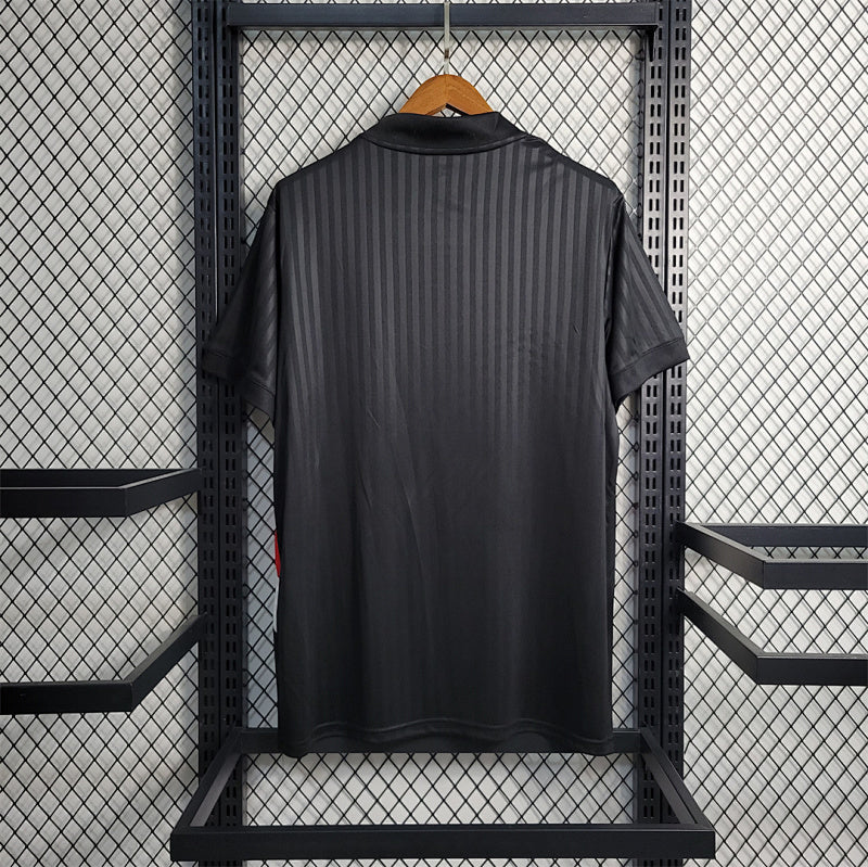 Maillot de football — photo du modèle