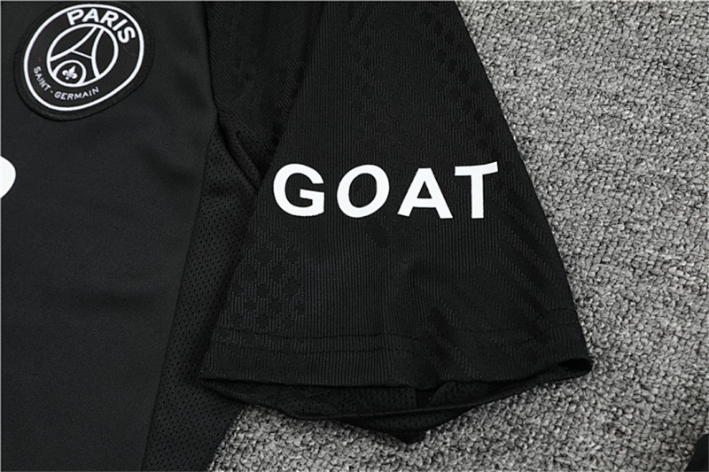 Maillot de football — photo du modèle