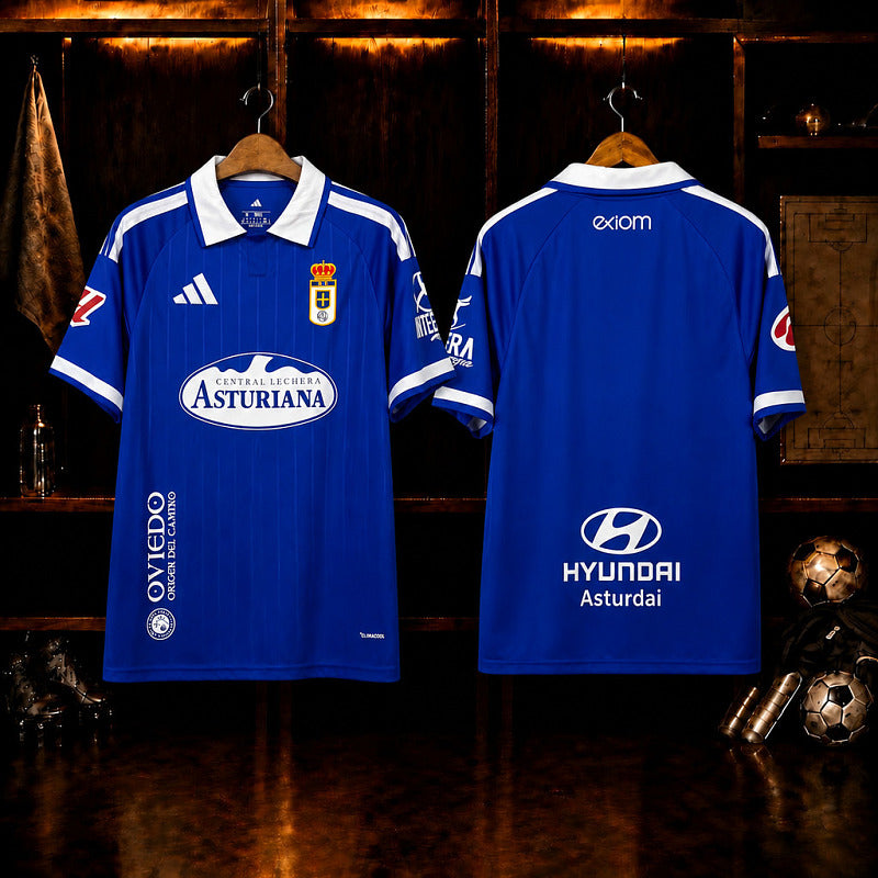 Maillot de football — photo du modèle