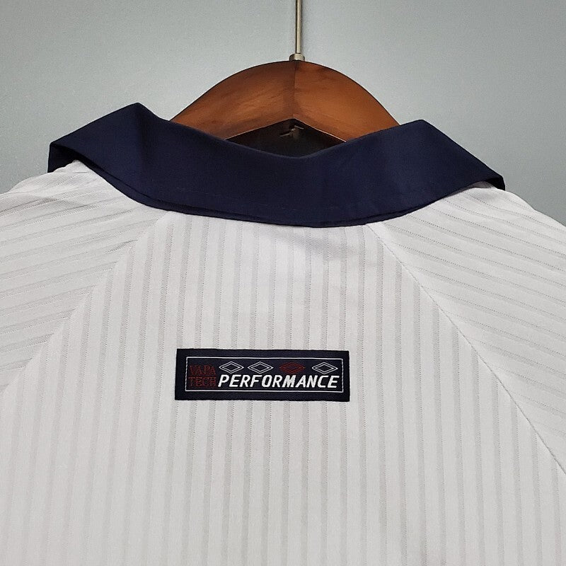 Maillot de football — photo du modèle