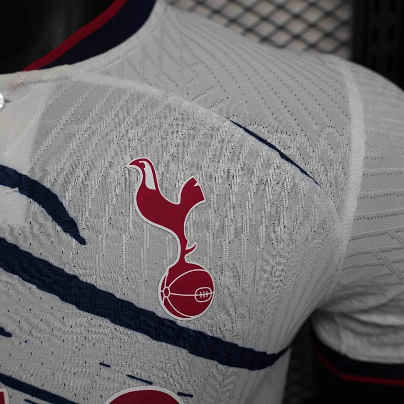 Maillot de football — photo du modèle