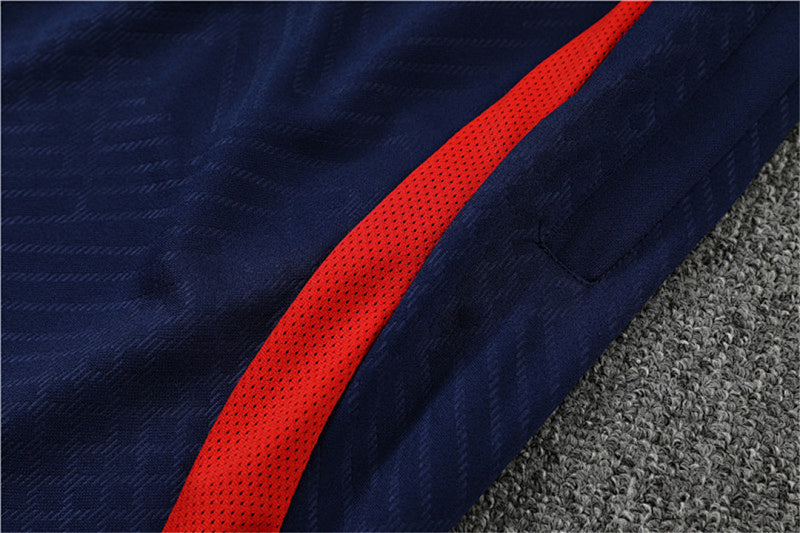 Maillot de football — photo du modèle