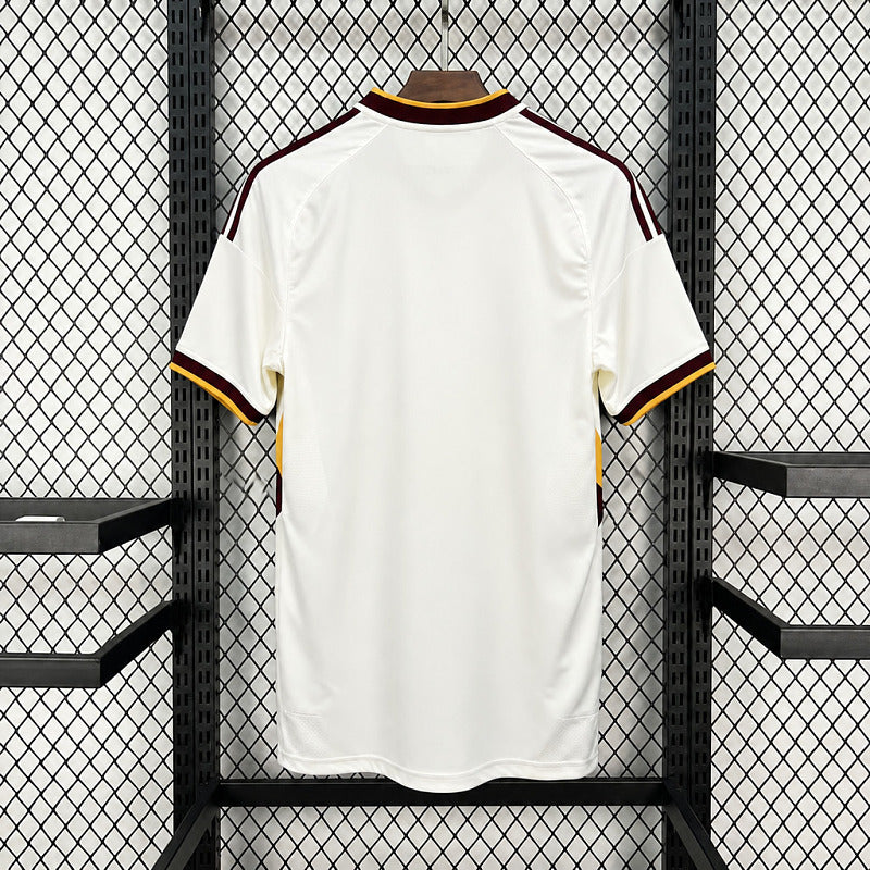 Maillot de football — photo du modèle