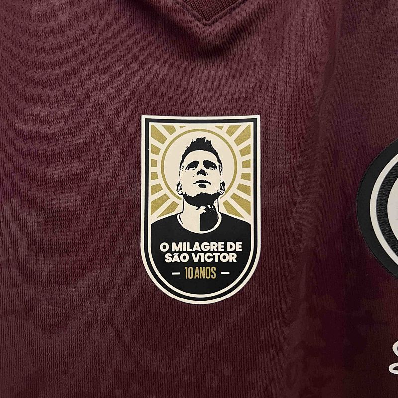 Maillot de football — photo du modèle