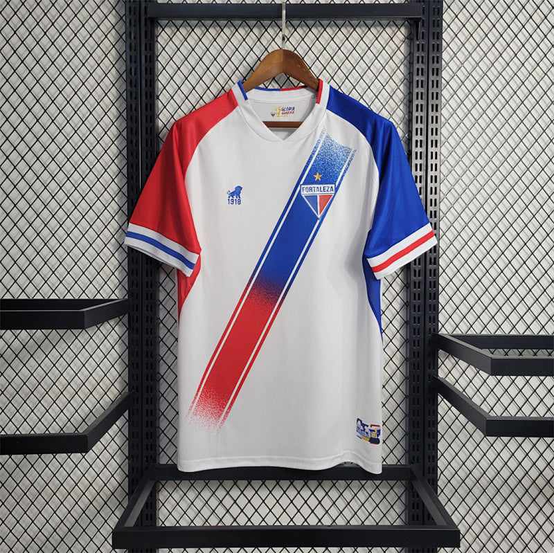 Maillot Fortaleza Blanc 23/24