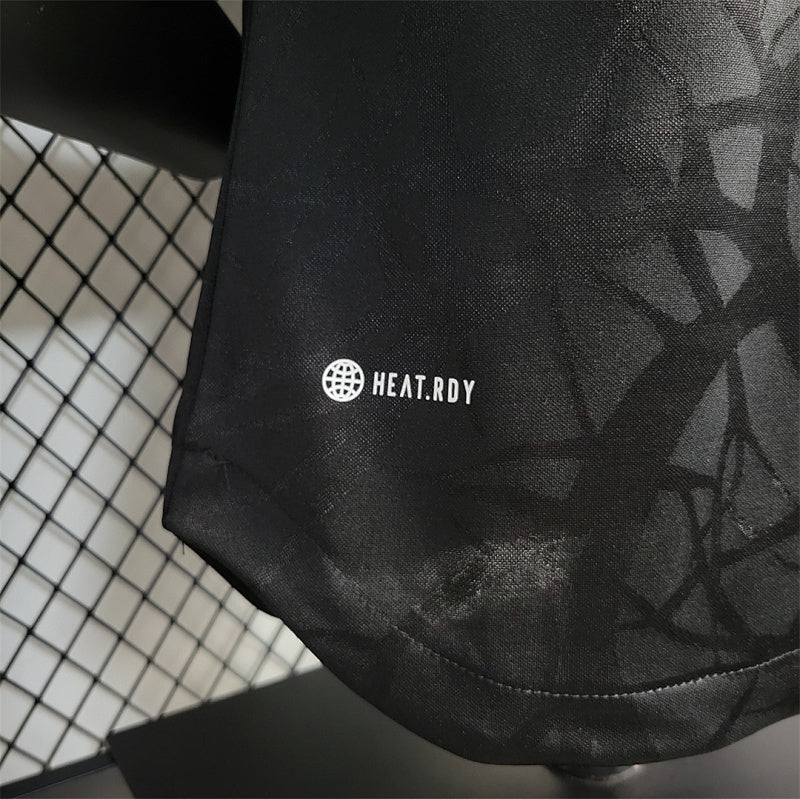 Maillot de football — photo du modèle