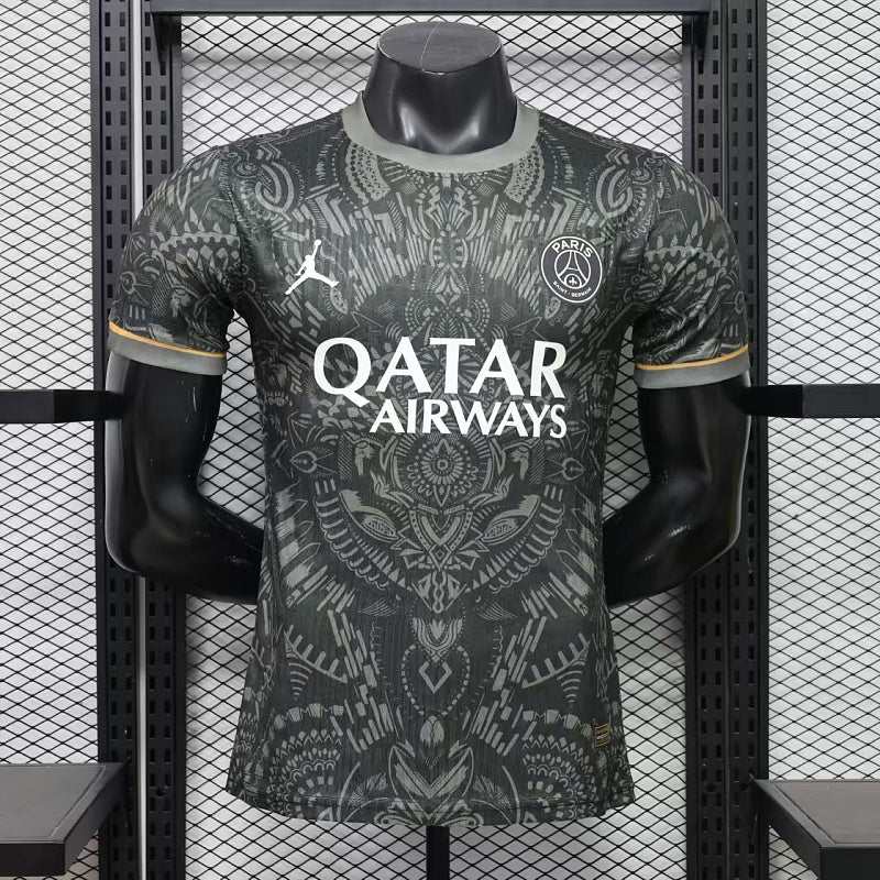 Maillot PSG Player Version Édition Spéciale 26/27