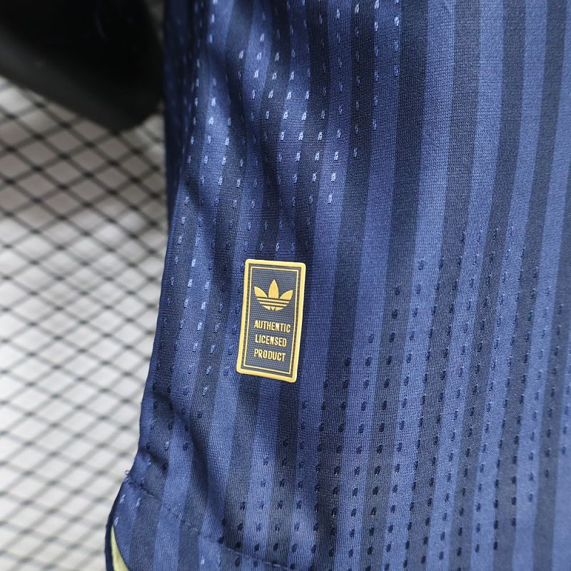 Maillot de football — photo du modèle