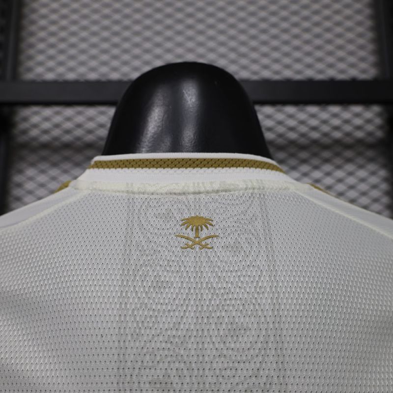 Maillot de football — photo du modèle