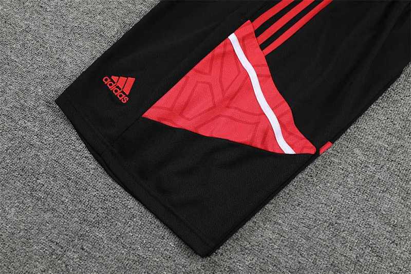 Maillot de football — photo du modèle