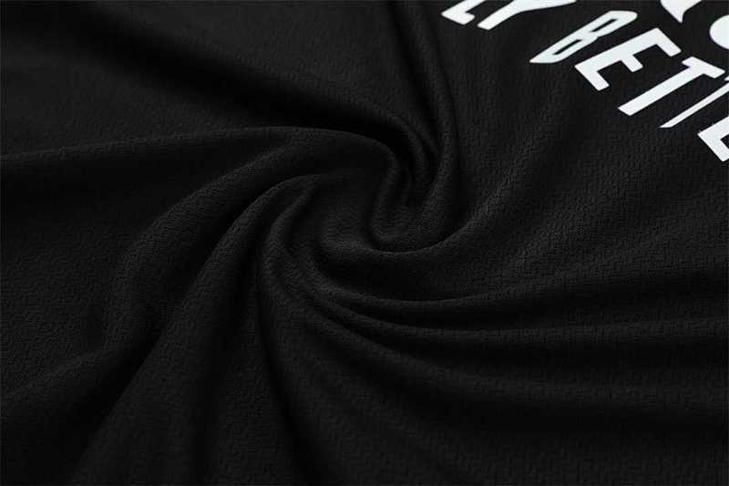 Maillot de football — photo du modèle