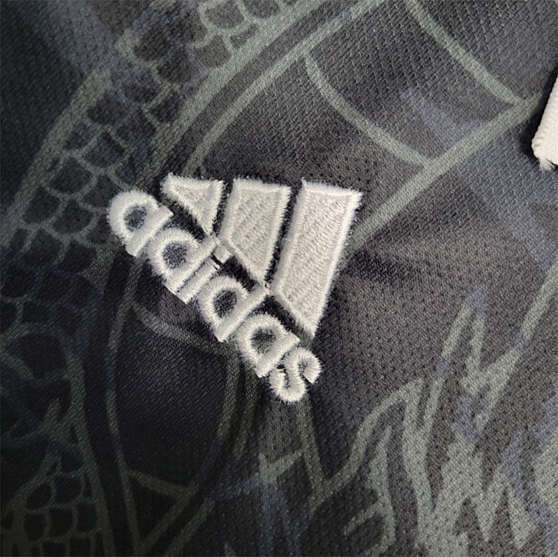 Maillot de football — photo du modèle
