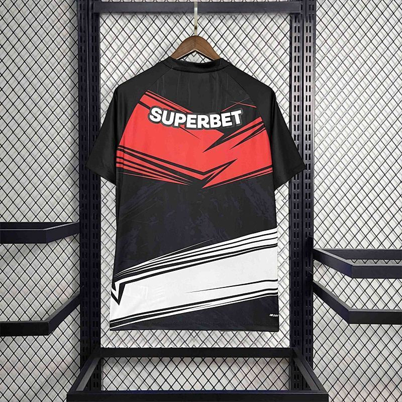 Maillot de football — photo du modèle