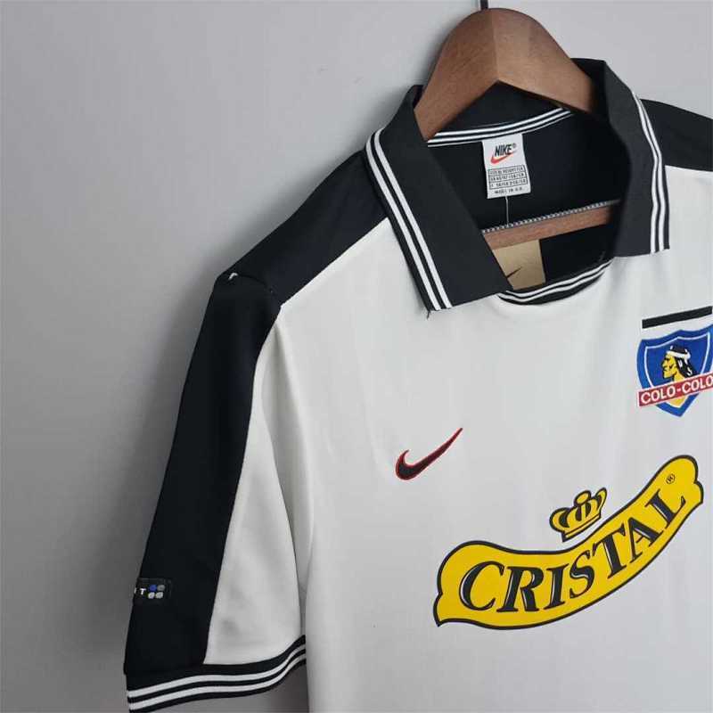 Maillot de football — photo du modèle