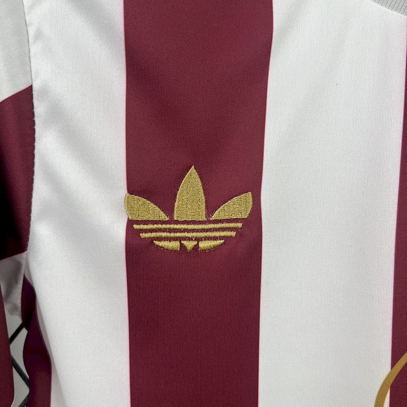 Maillot de football — photo du modèle