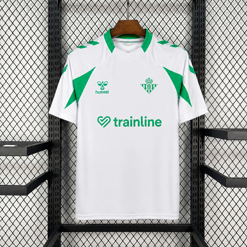 Maillot de football — photo du modèle
