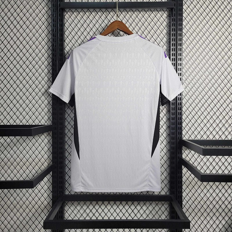 Maillot de football — photo du modèle