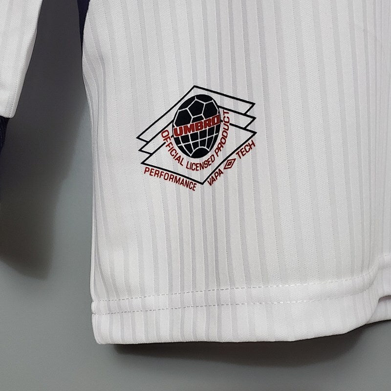 Maillot de football — photo du modèle