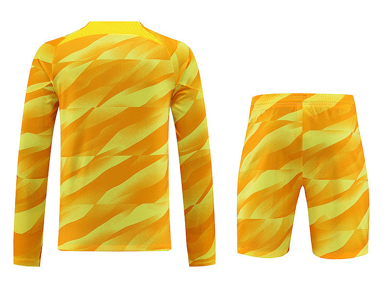 Maillot de football — photo du modèle