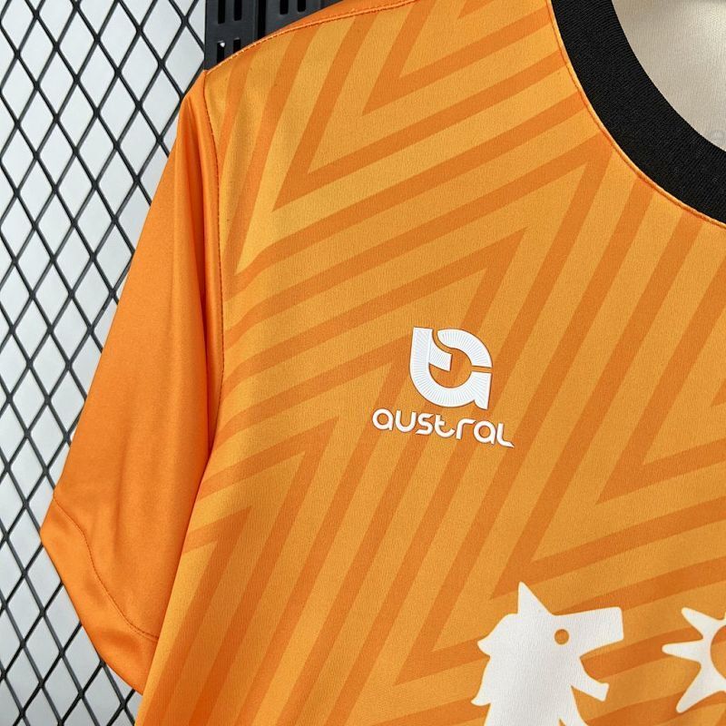 Maillot de football — photo du modèle