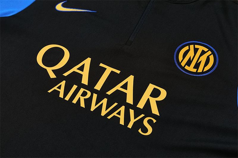 Survêtement Adulte Inter Milan Entraînement 26/27