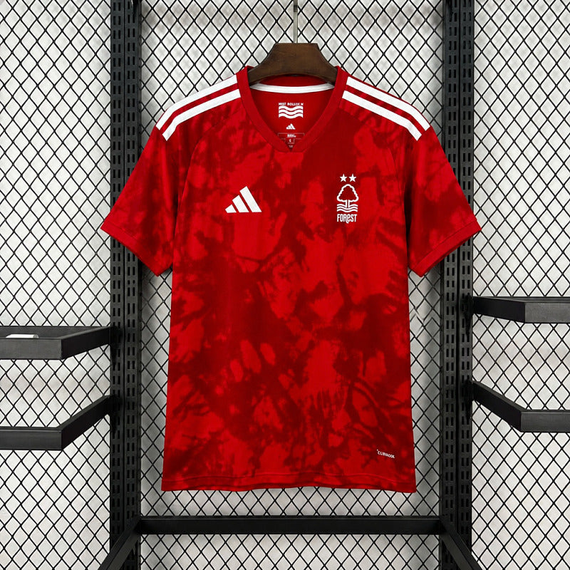 Maillot Nottingham Forest Domicile 26/27