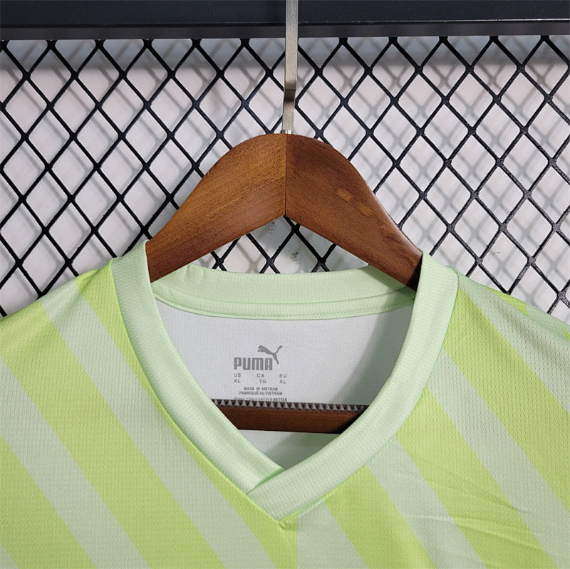 Maillot de football — photo du modèle